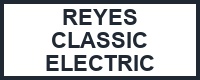 Reyes Classic Electric